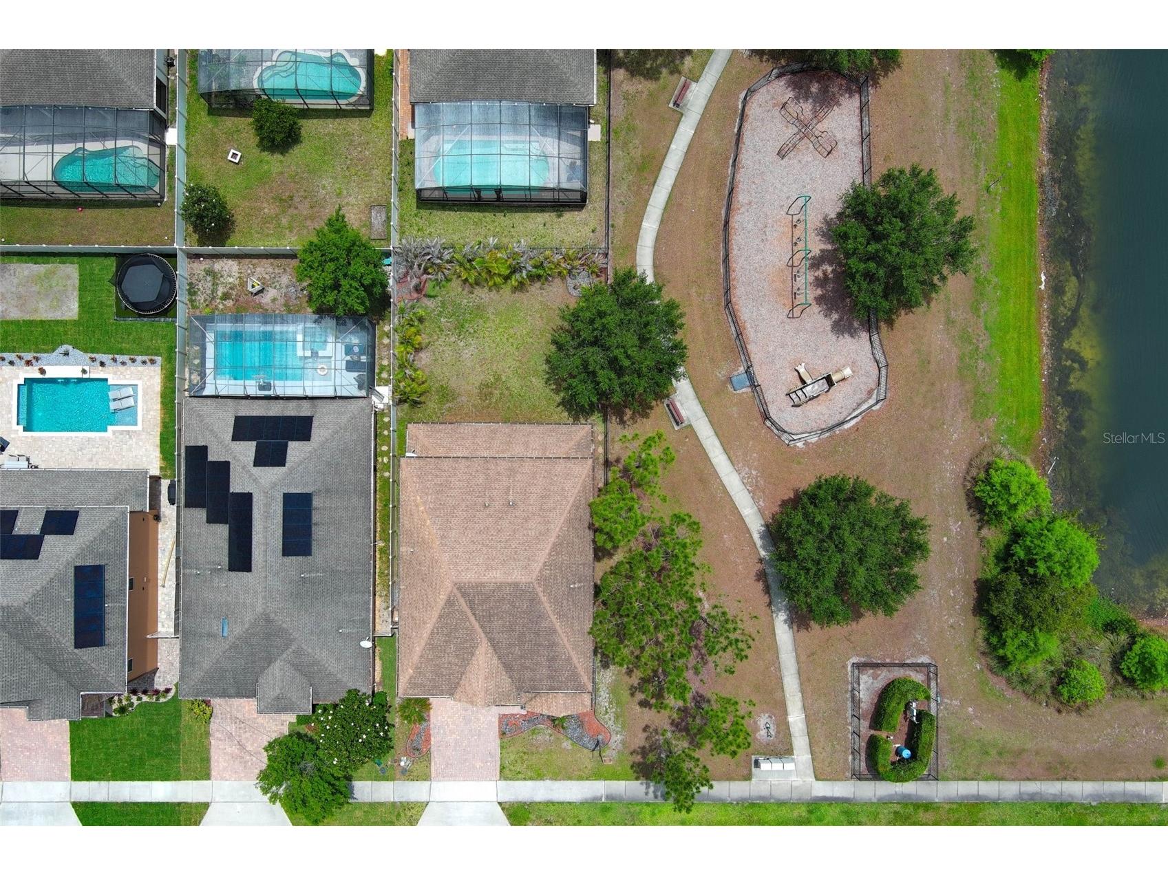 5232 Villa Rosa Avenue Saint Cloud FL 34771 O6405902 image63