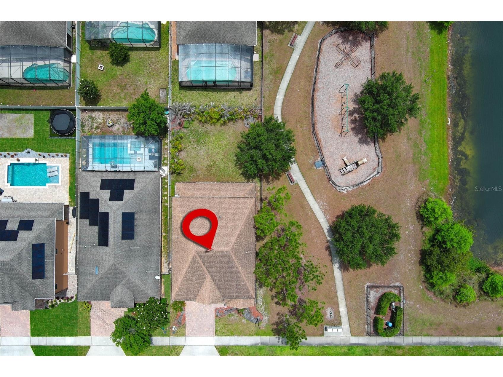 5232 Villa Rosa Avenue Saint Cloud FL 34771 O6405902 image64