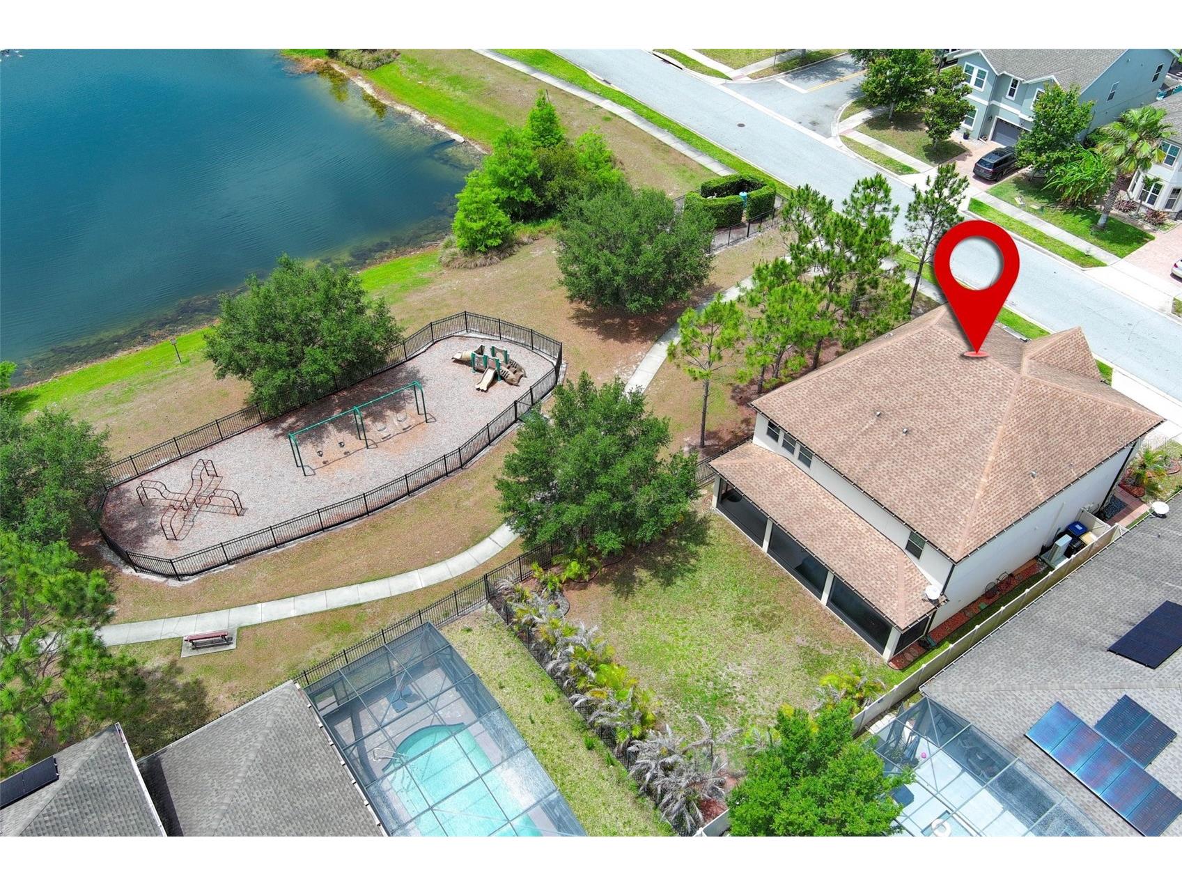 5232 Villa Rosa Avenue Saint Cloud FL 34771 O6405902 image66