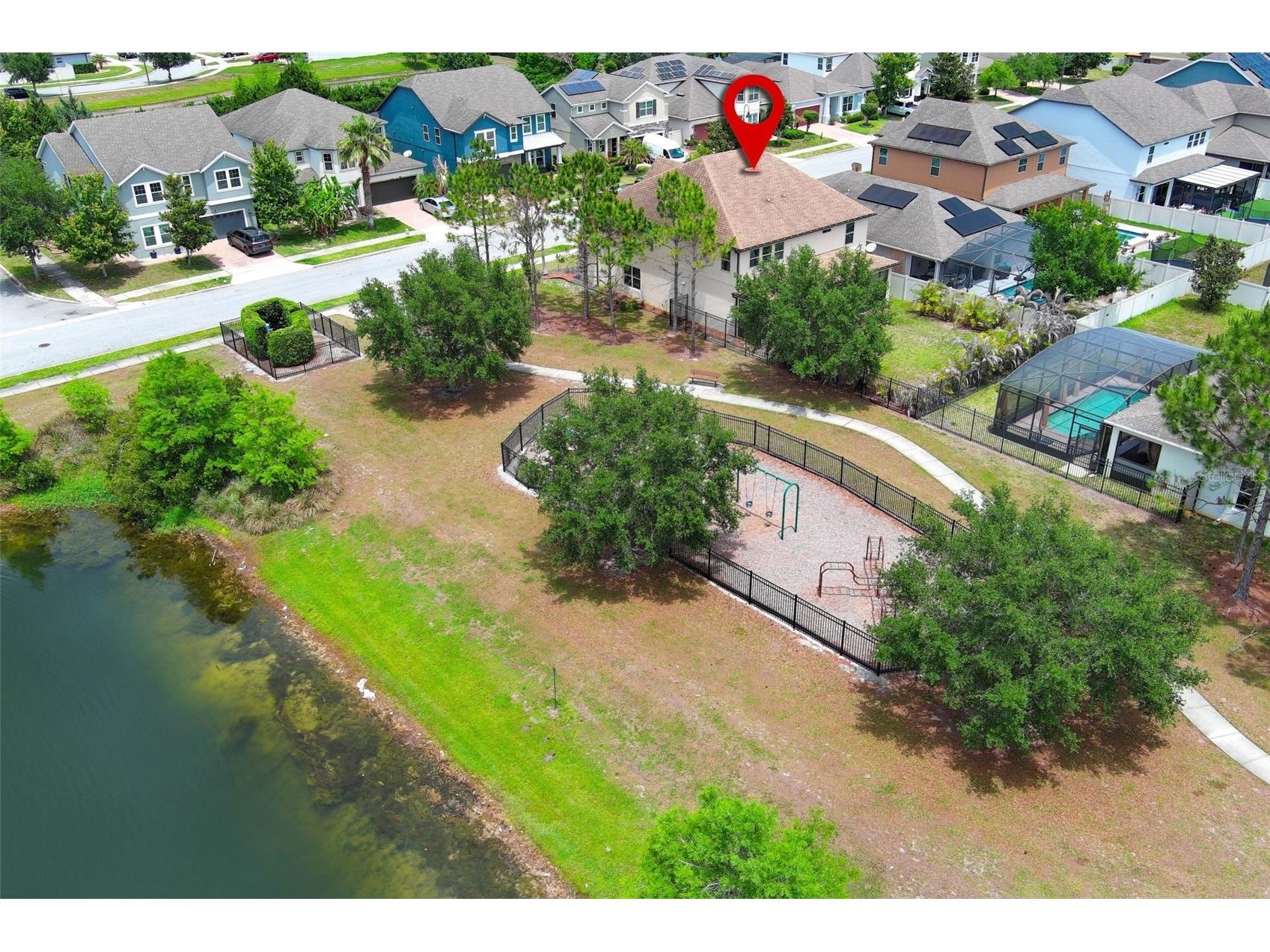 5232 Villa Rosa Avenue Saint Cloud FL 34771 O6405902 image72
