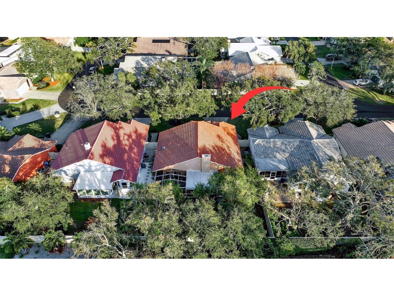 5232 White Sand Circle NE Saint Petersburg FL 33703 TB8346285 image50