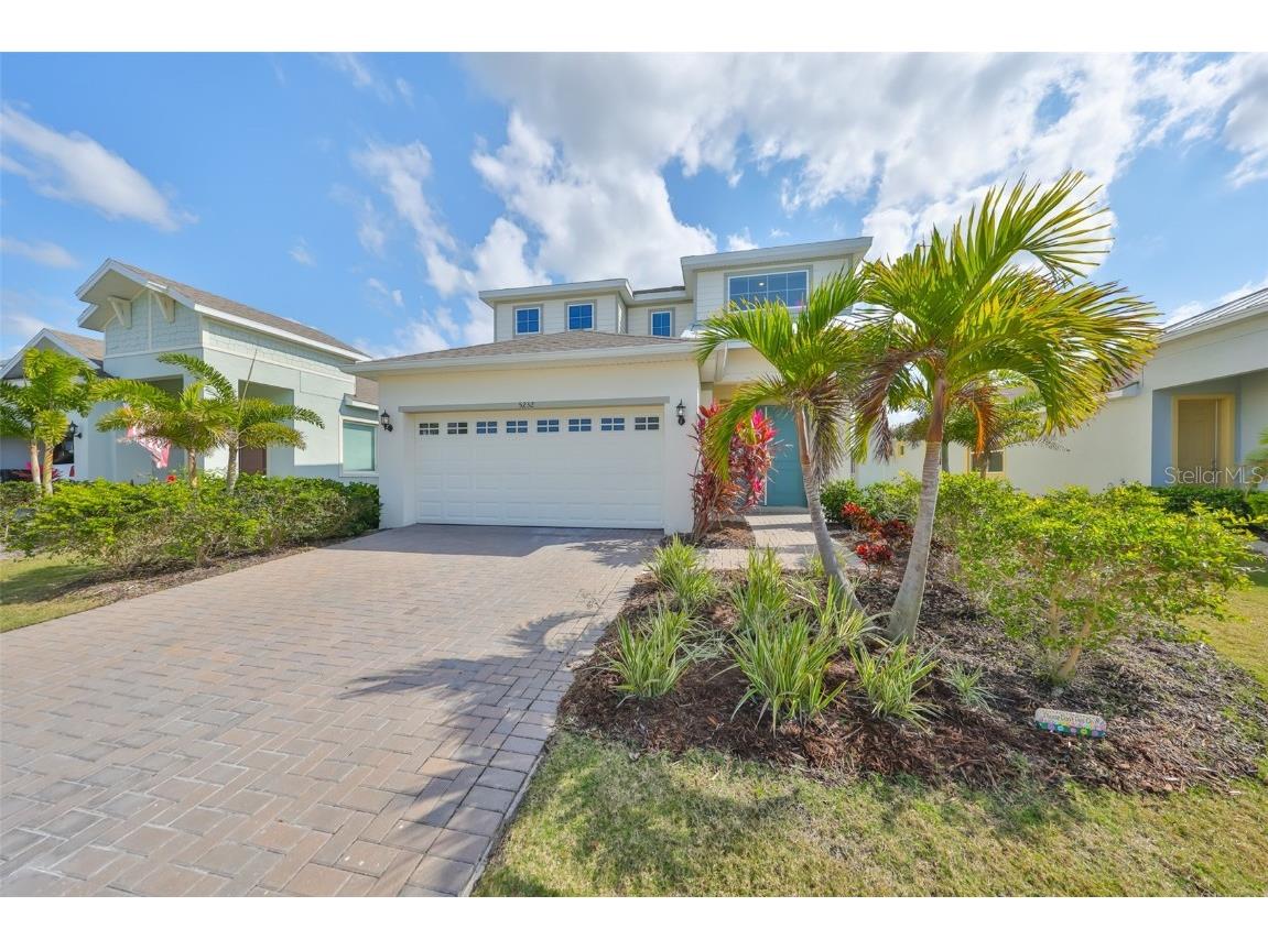 5232 Wishing Arch Drive Apollo Beach FL 33572 TB8450379 image1