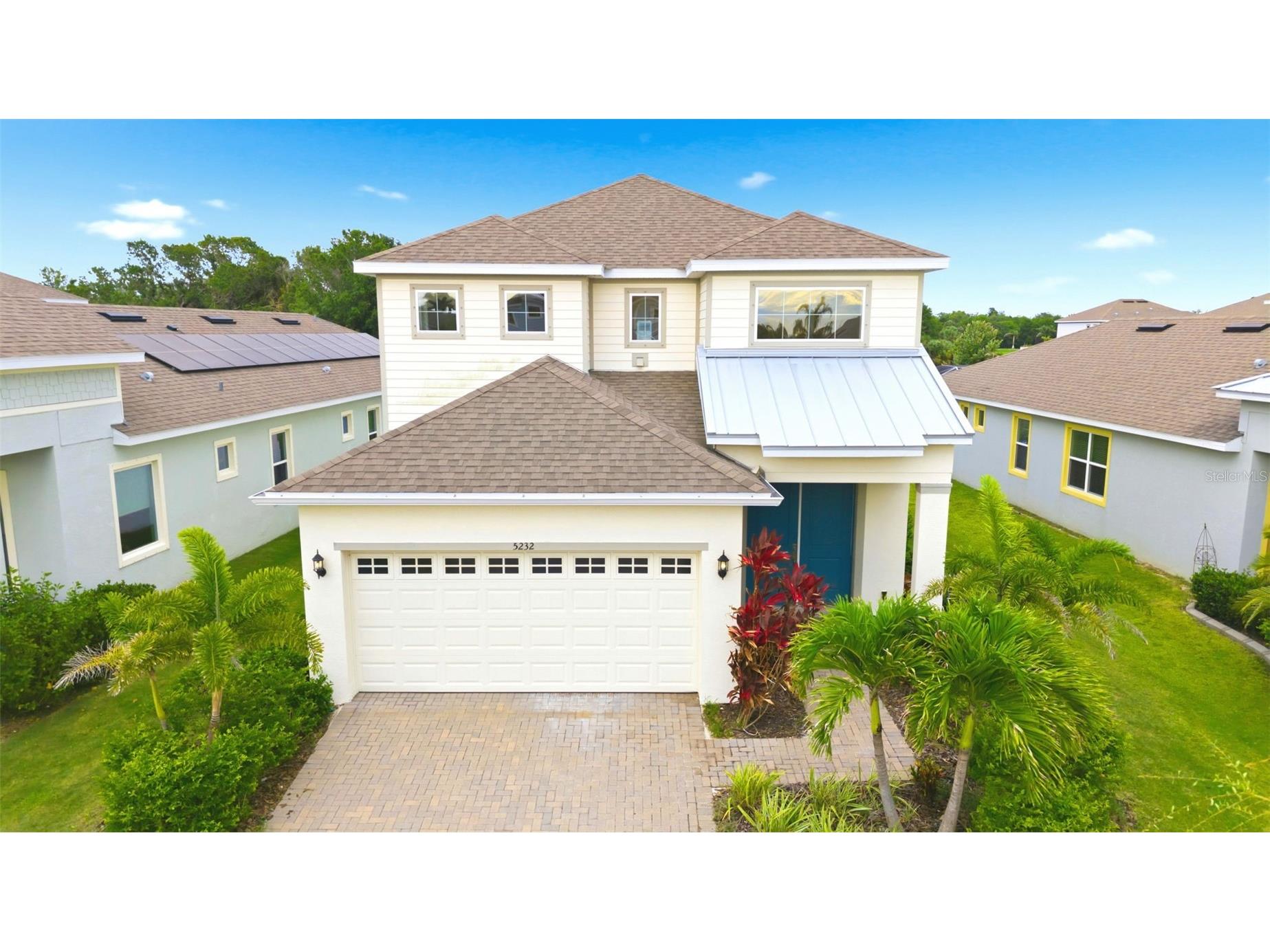 5232 Wishing Arch Drive Apollo Beach FL 33572 TB8512066 image1