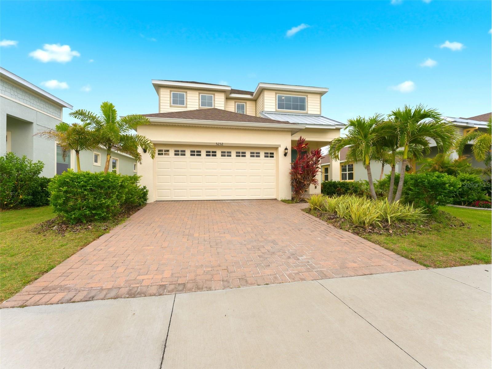 5232 Wishing Arch Drive Apollo Beach FL 33572 TB8512066 image2