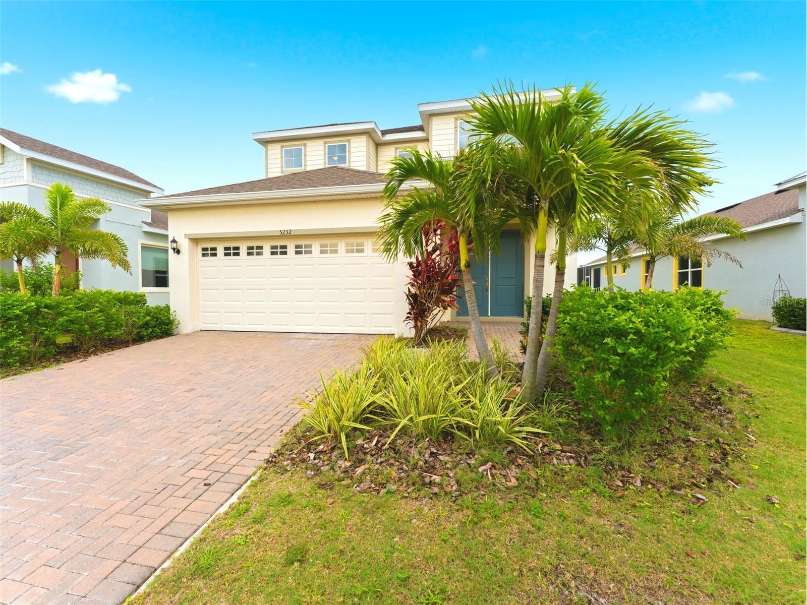 5232 Wishing Arch Drive Apollo Beach FL 33572 TB8512066 image3