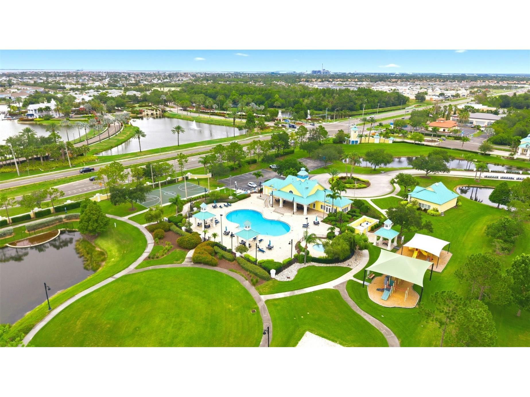 5232 Wishing Arch Drive Apollo Beach FL 33572 TB8512066 image39