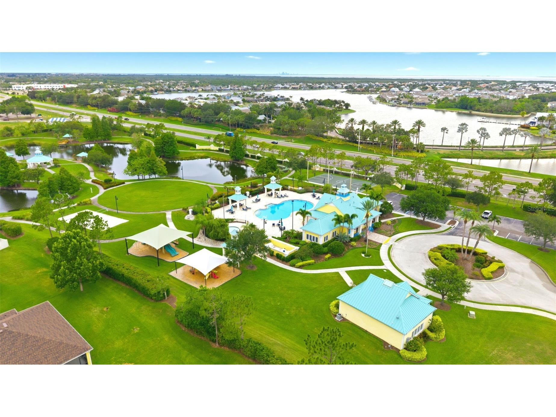 5232 Wishing Arch Drive Apollo Beach FL 33572 TB8512066 image40
