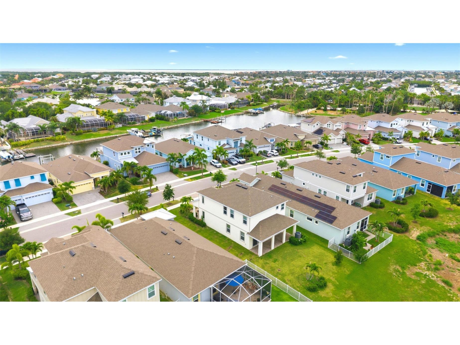 5232 Wishing Arch Drive Apollo Beach FL 33572 TB8512066 image49