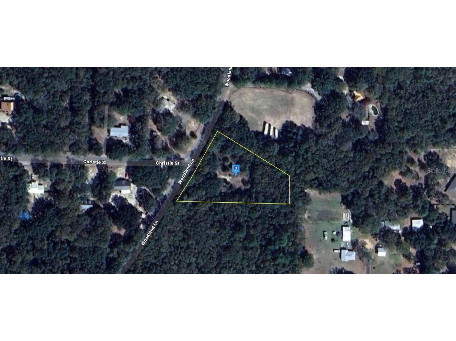 5232 Woodland Lane Milton FL 32583 A4663856 image1