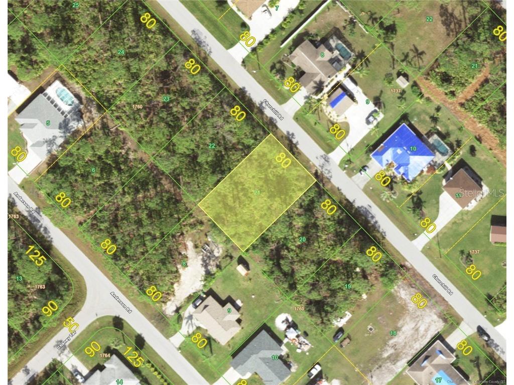 5233 Churchill Road Port Charlotte FL 33981 C7498825 image1