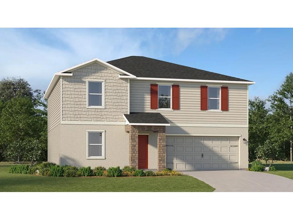 5233 Green Belt Drive Haines City FL 33844 O6369056 image1