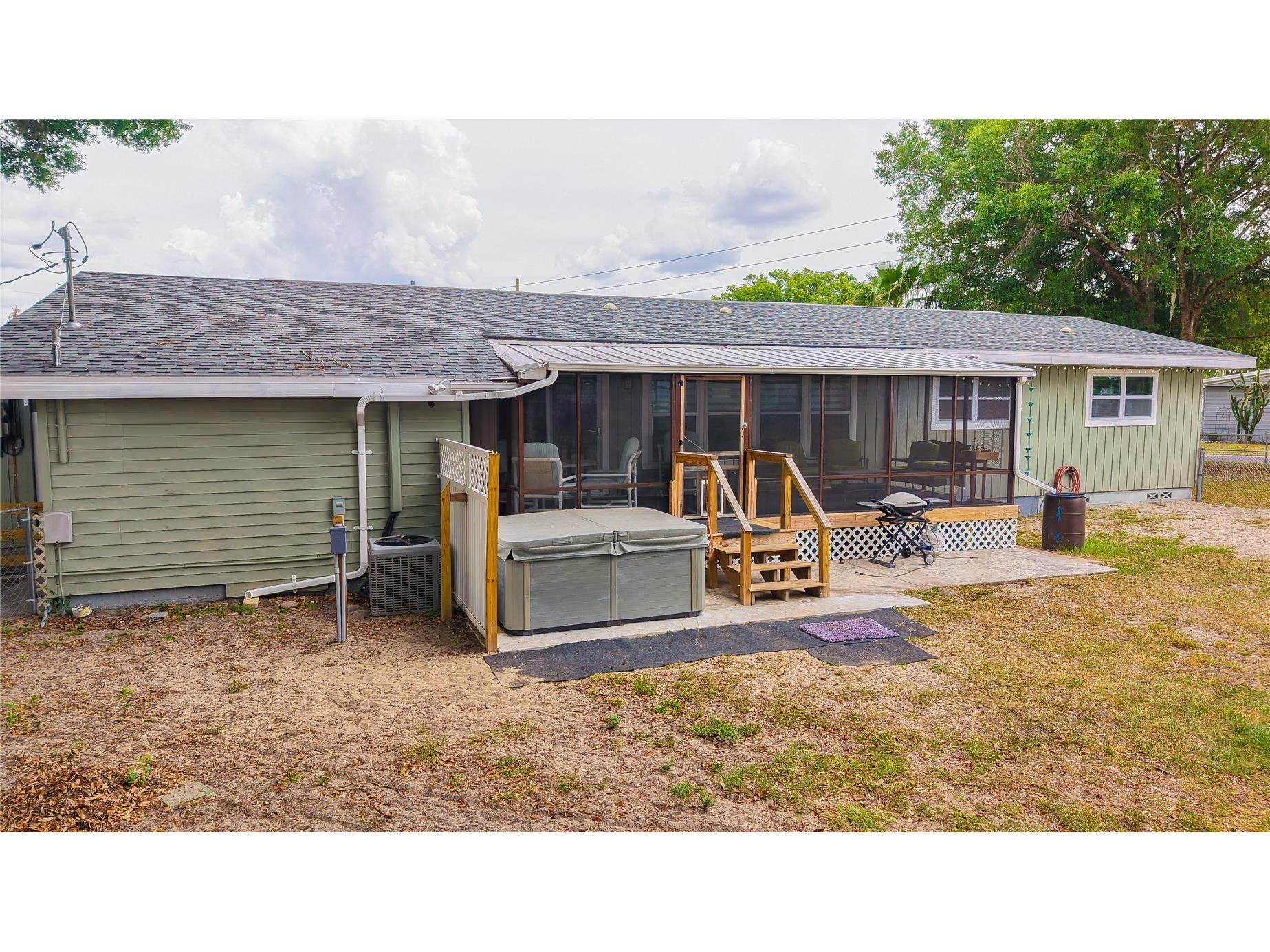 5233 Hill Drive Zephyrhills FL 33542 TB8507245 image2