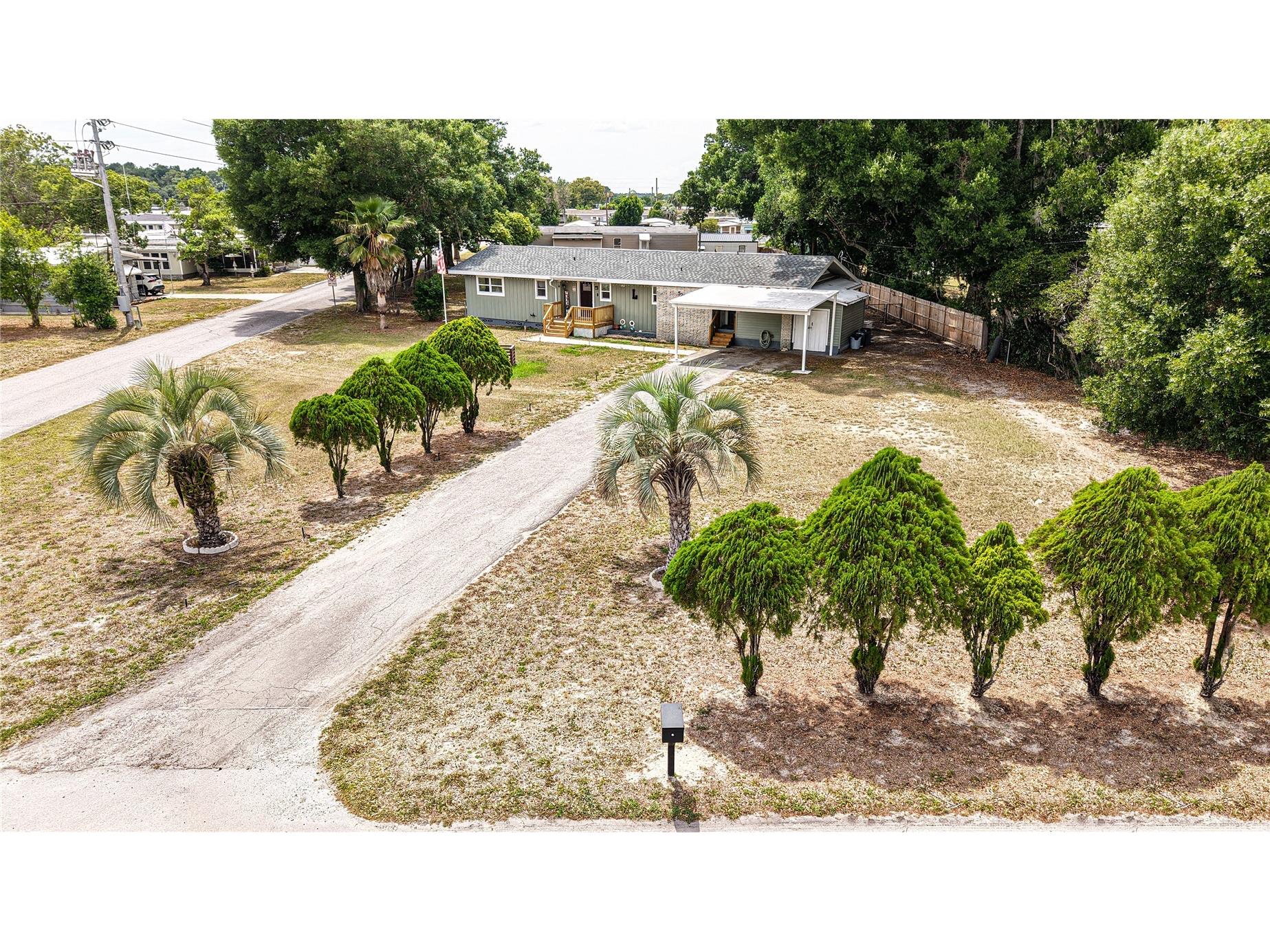 5233 Hill Drive Zephyrhills FL 33542 TB8507245 image39