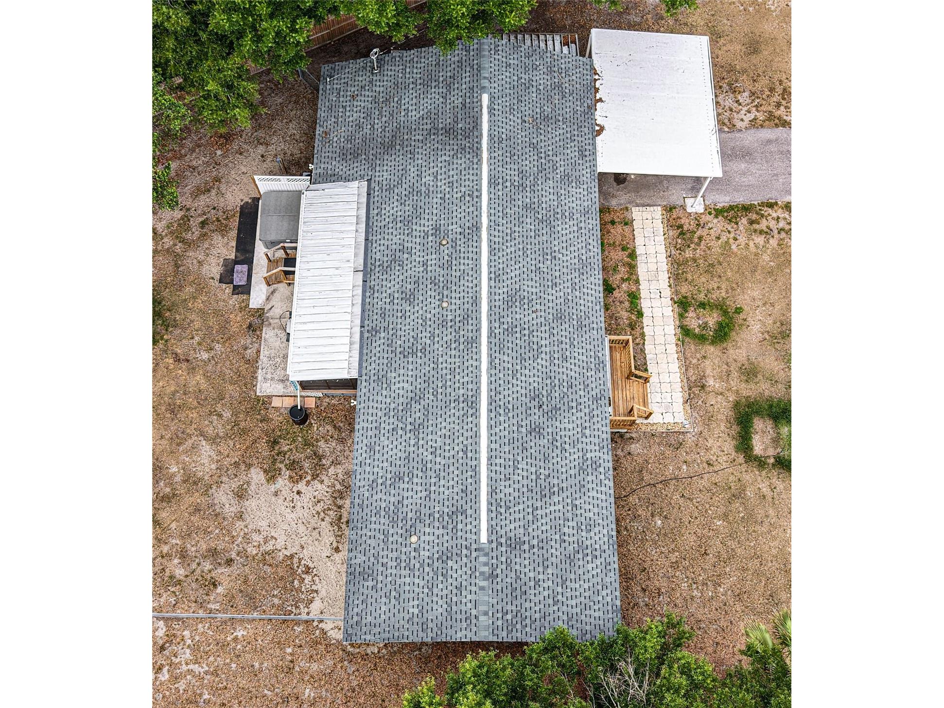 5233 Hill Drive Zephyrhills FL 33542 TB8507245 image40