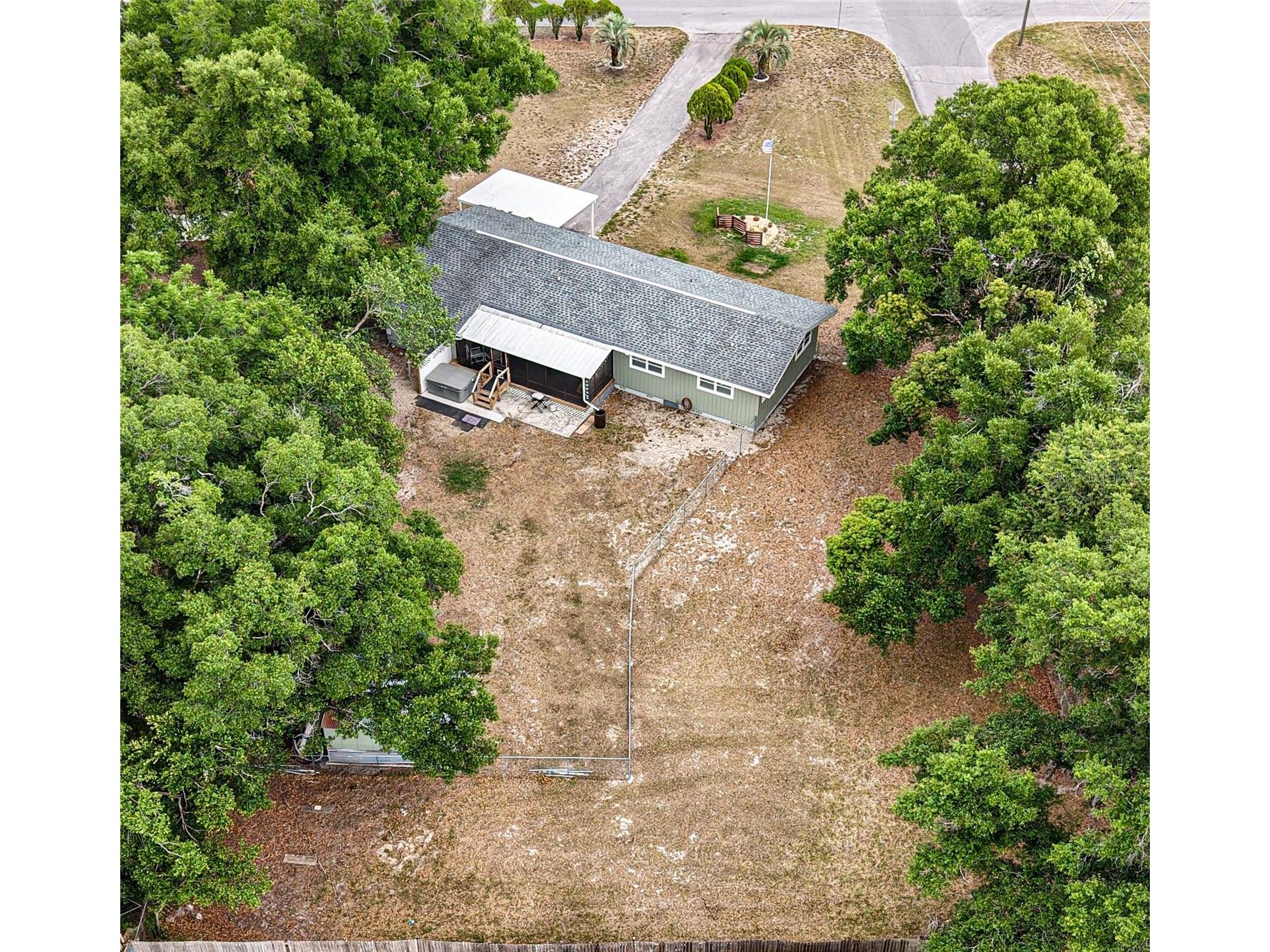 5233 Hill Drive Zephyrhills FL 33542 TB8507245 image45