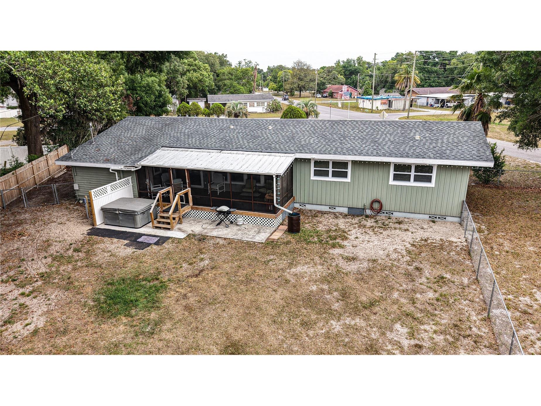 5233 Hill Drive Zephyrhills FL 33542 TB8507245 image46