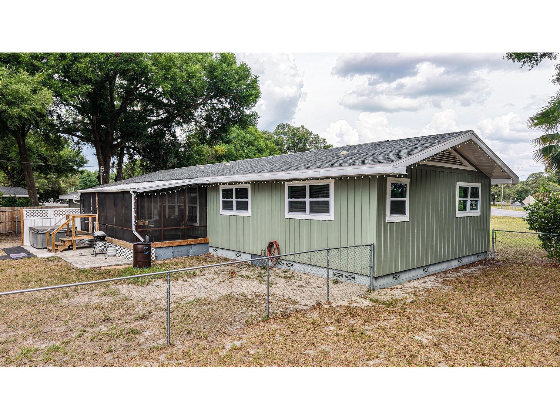 5233 Hill Drive Zephyrhills FL 33542 TB8507245 image47