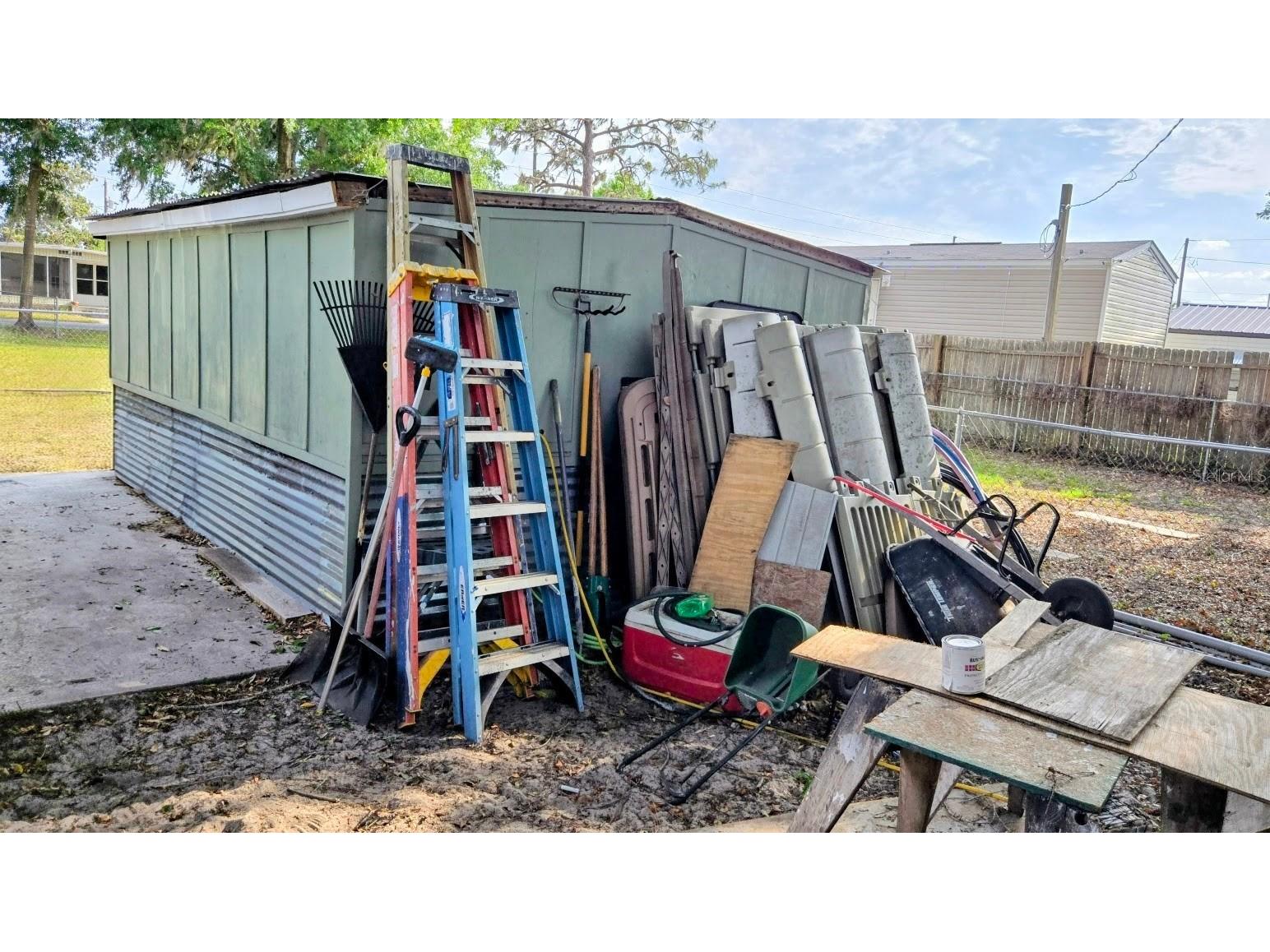 5233 Hill Drive Zephyrhills FL 33542 TB8507245 image48