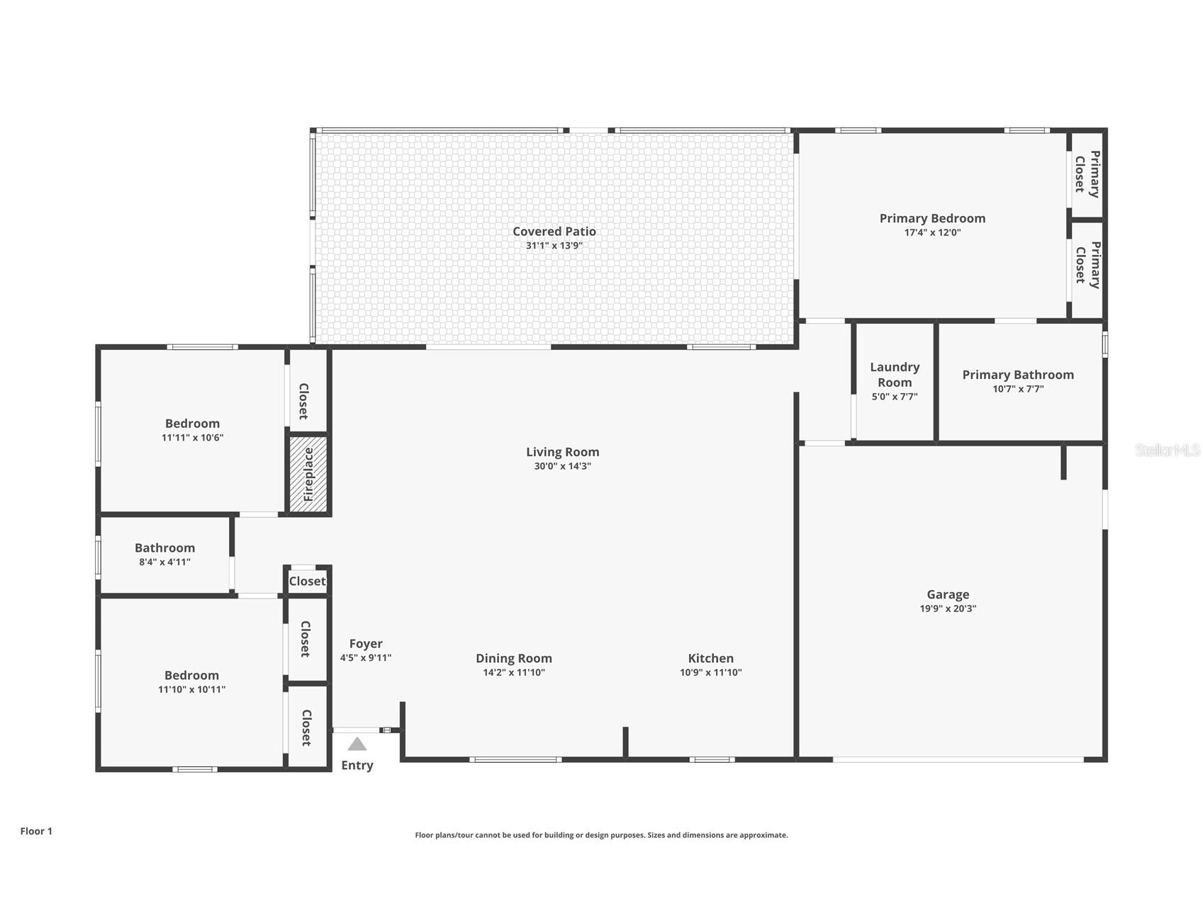 5233 Jennifer Place Orlando FL 32807 O6393208 image38