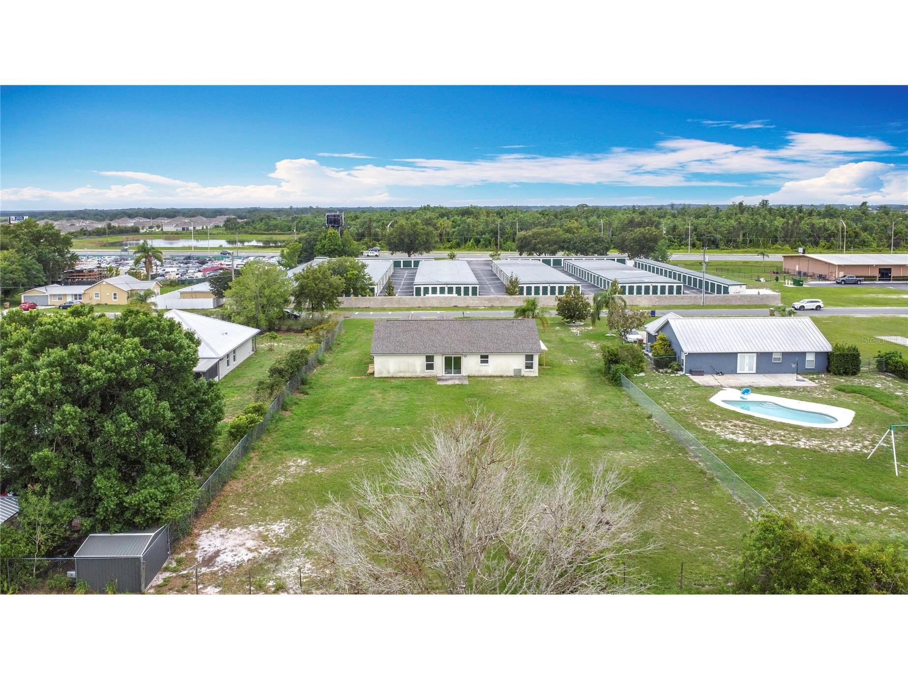 5233 Lake Lizzie Drive Saint Cloud FL 34771 S5150278 image29