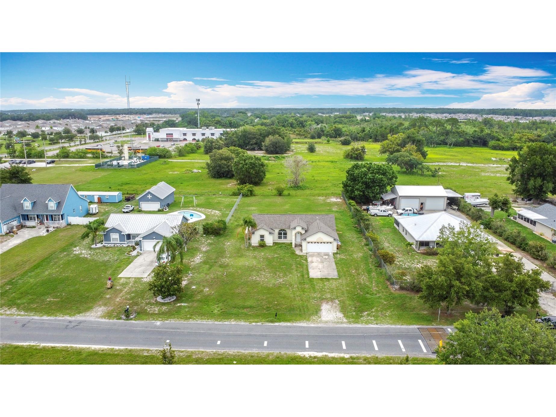 5233 Lake Lizzie Drive Saint Cloud FL 34771 S5150278 image30