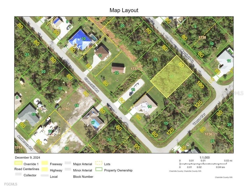 5233 Marriott Street Port Charlotte FL 33981 J992294 image1