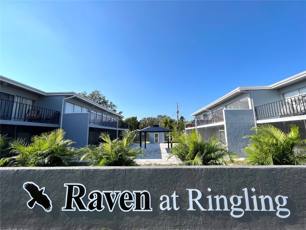 5233 N Tamiami Trail #8 Sarasota FL 34234 A4595833 image1