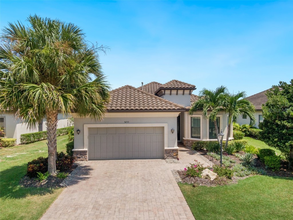 5233 Napoli Run Bradenton FL 34211 A4545640 image1