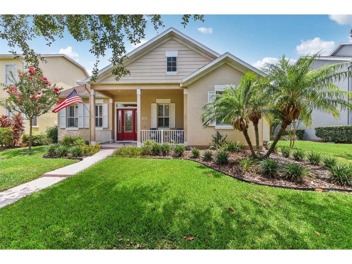 5233 Nectarine Drive Windermere FL 34786 O6213149 image1