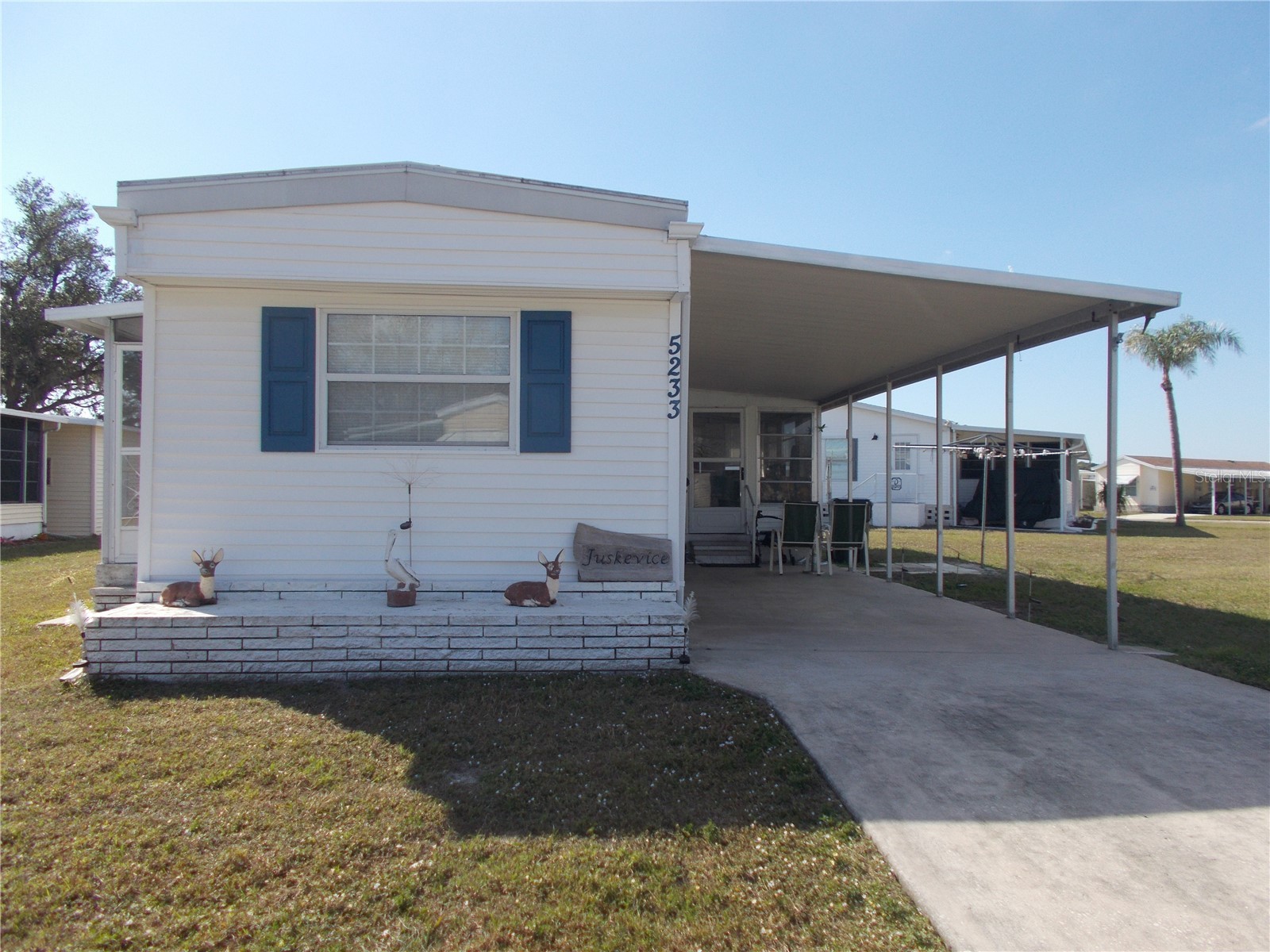 5233 Palena Boulevard North Port FL 34287 C7504880 image1
