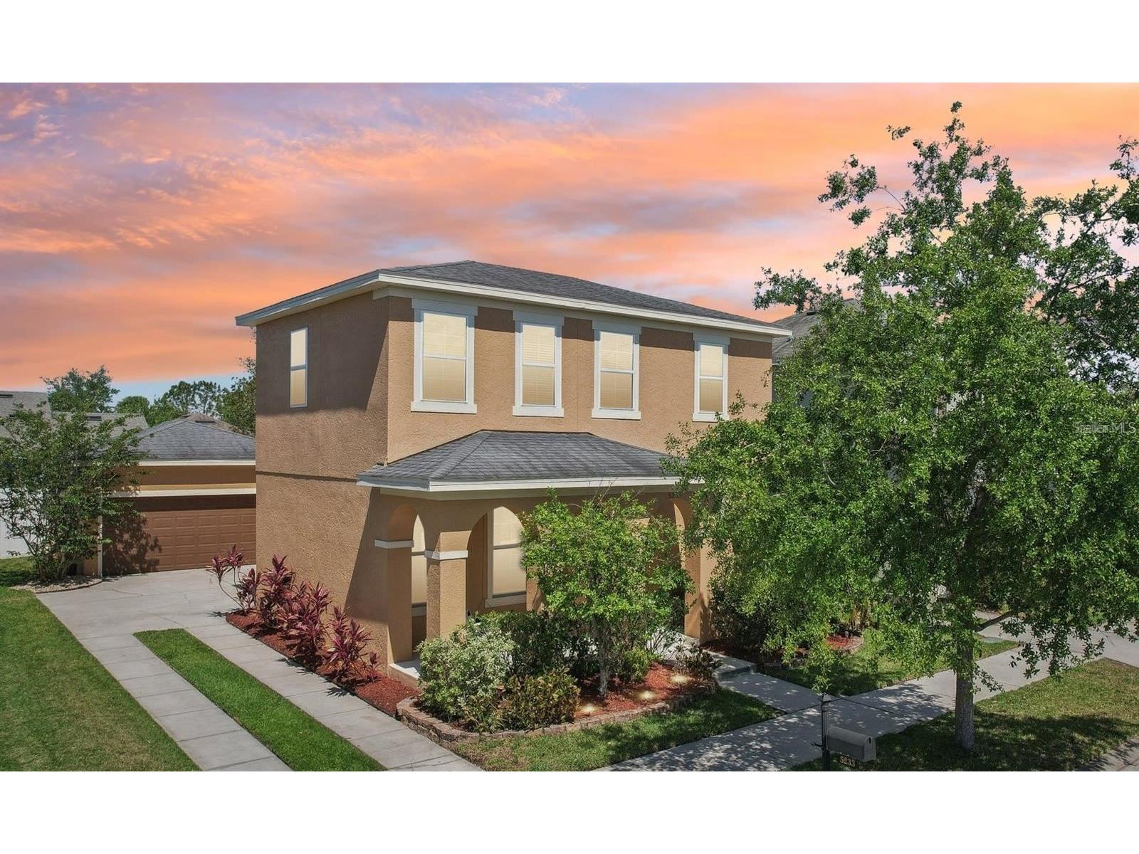 5233 Suncatcher Drive Wesley Chapel FL 33545 TB8516771 image1