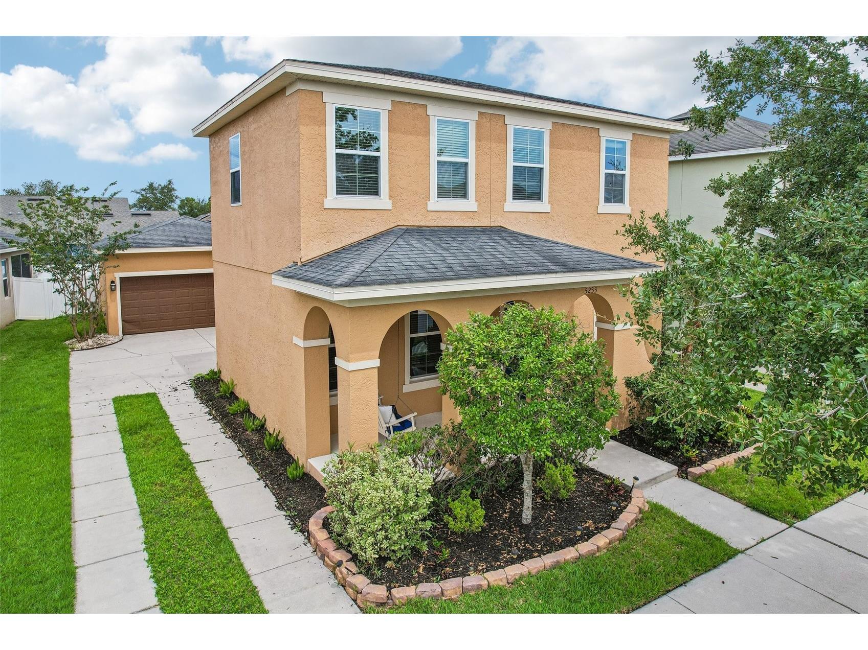 5233 Suncatcher Drive Wesley Chapel FL 33545 TB8516771 image34
