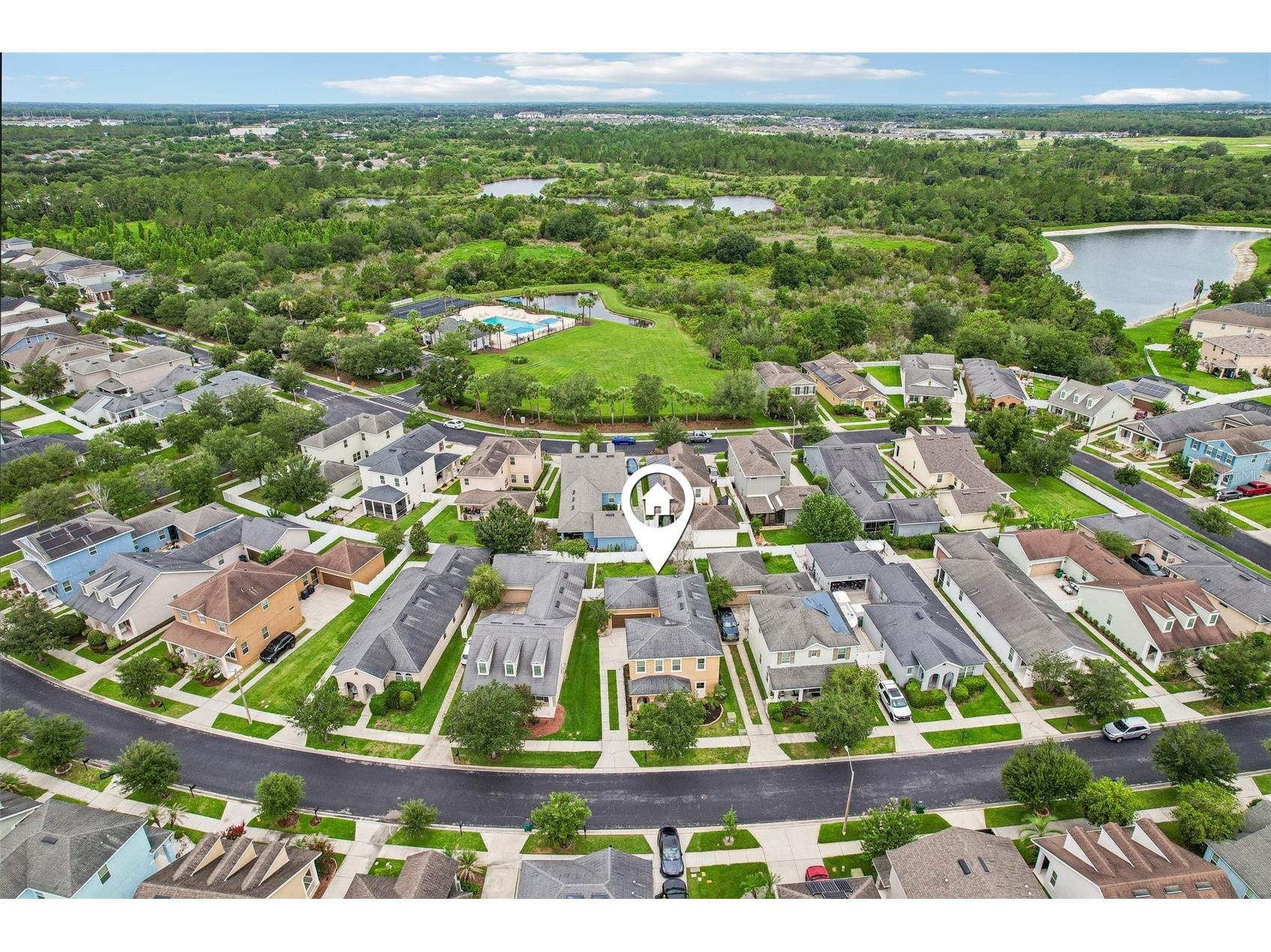 5233 Suncatcher Drive Wesley Chapel FL 33545 TB8516771 image35