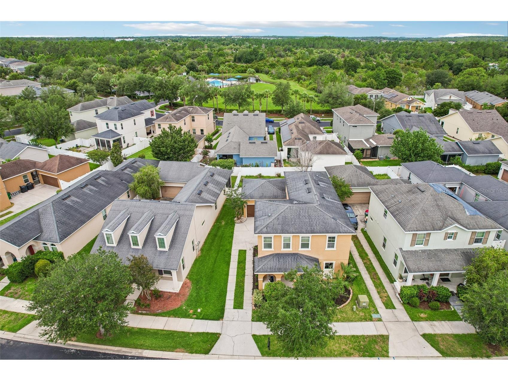 5233 Suncatcher Drive Wesley Chapel FL 33545 TB8516771 image36