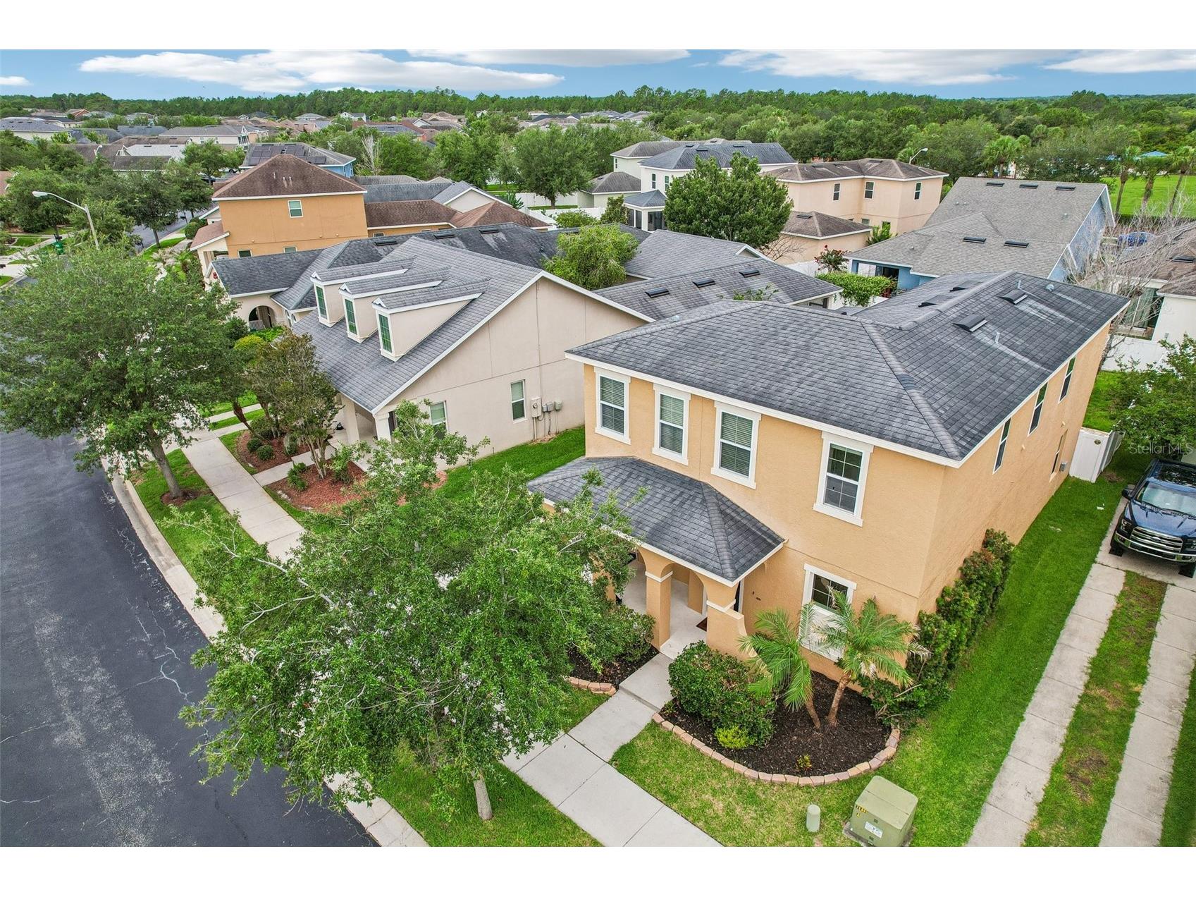 5233 Suncatcher Drive Wesley Chapel FL 33545 TB8516771 image37