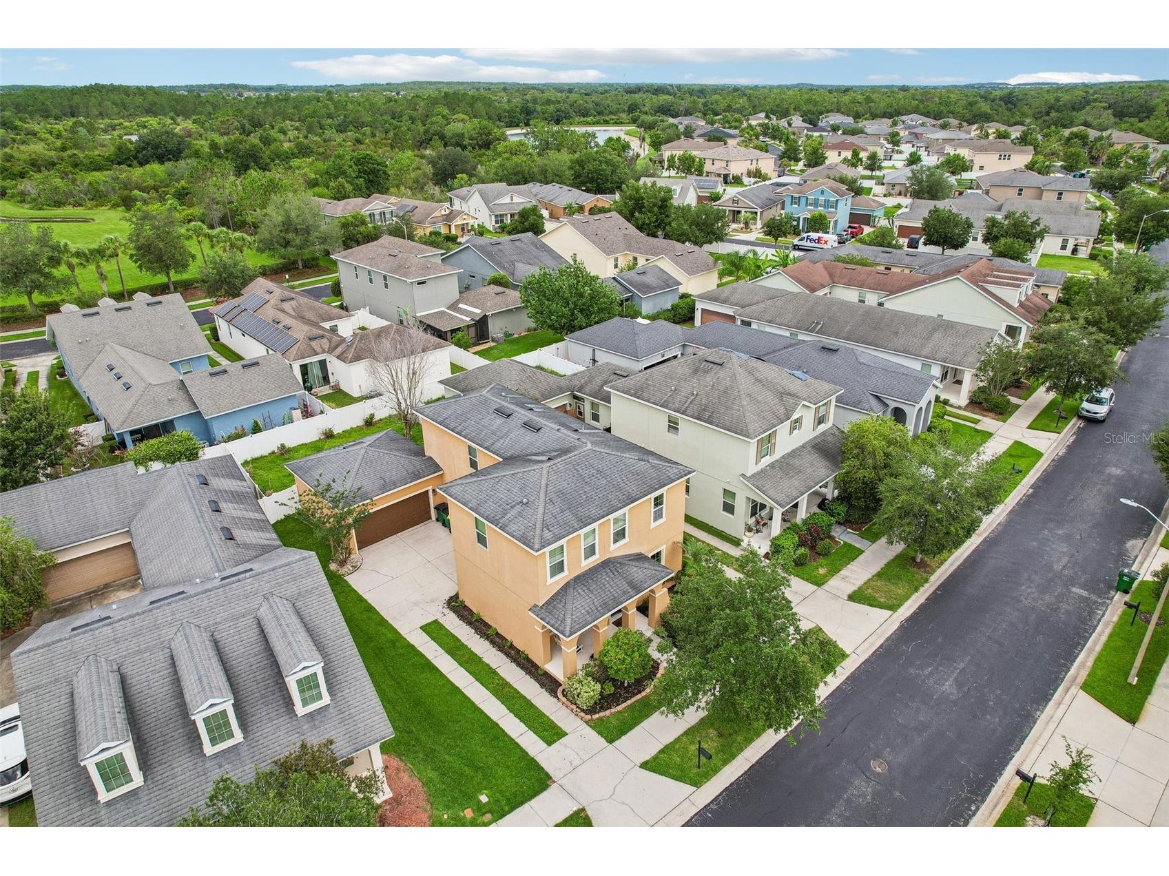 5233 Suncatcher Drive Wesley Chapel FL 33545 TB8516771 image38