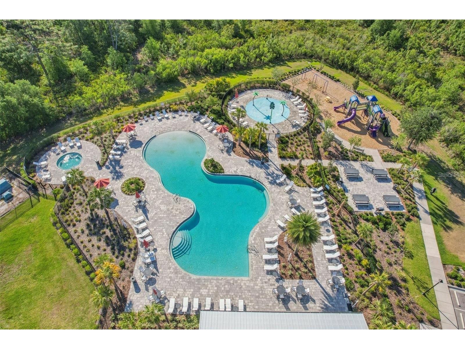 5233 Suncatcher Drive Wesley Chapel FL 33545 TB8516771 image44