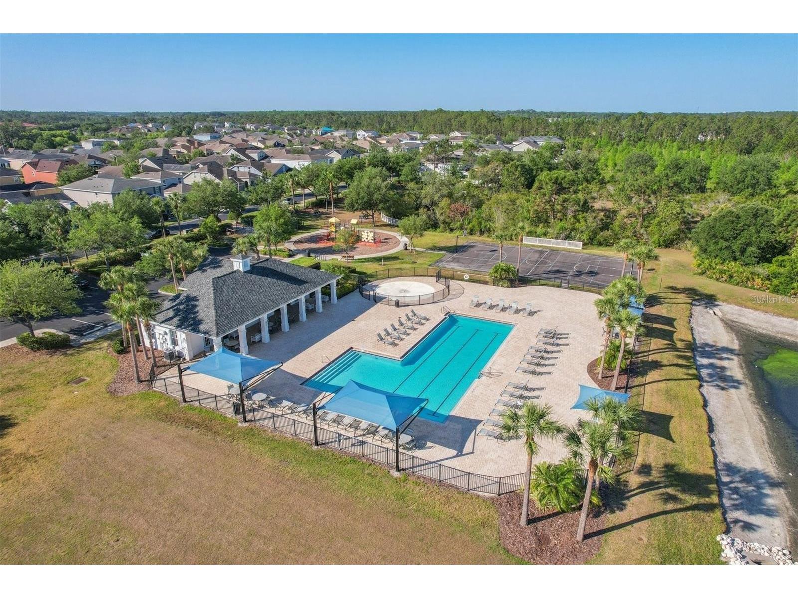 5233 Suncatcher Drive Wesley Chapel FL 33545 TB8516771 image45