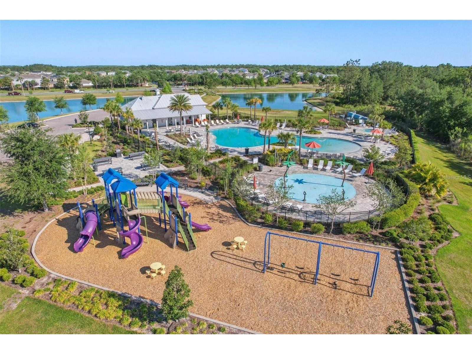 5233 Suncatcher Drive Wesley Chapel FL 33545 TB8516771 image46