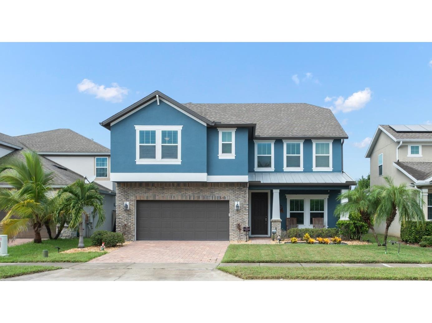 5233 Villa Rosa Avenue Saint Cloud FL 34771 O6237017 image1