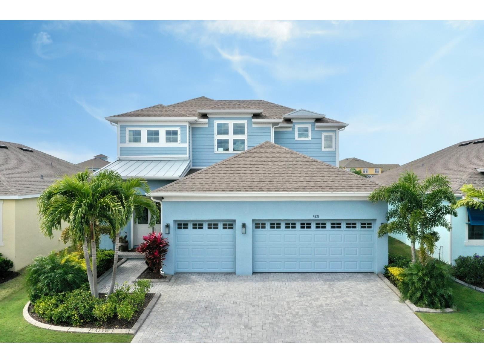 5233 Wishing Arch Drive Apollo Beach FL 33572 TB8465562 image1