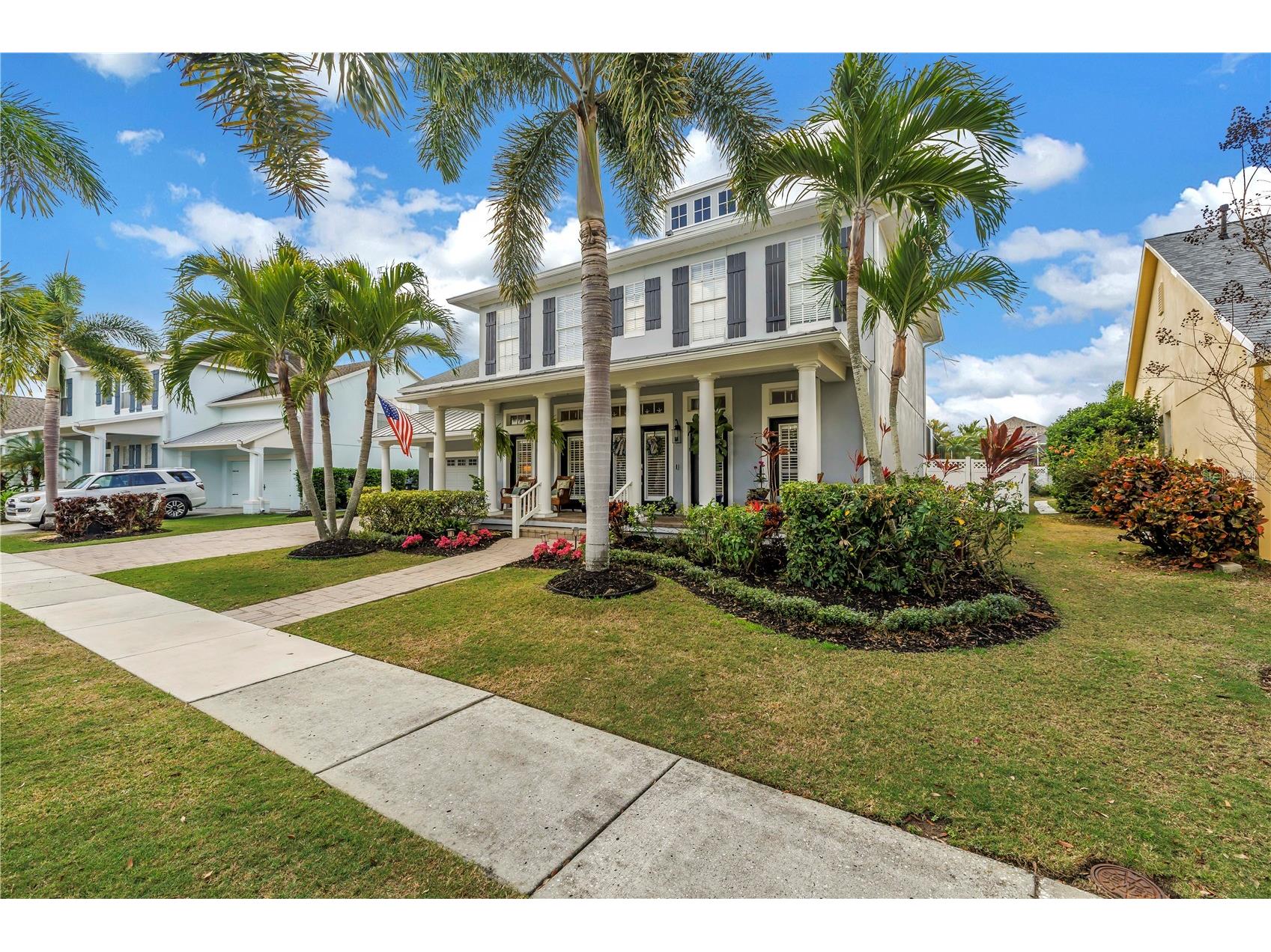 5234 Brighton Shore Drive Apollo Beach FL 33572 TB8483969 image67