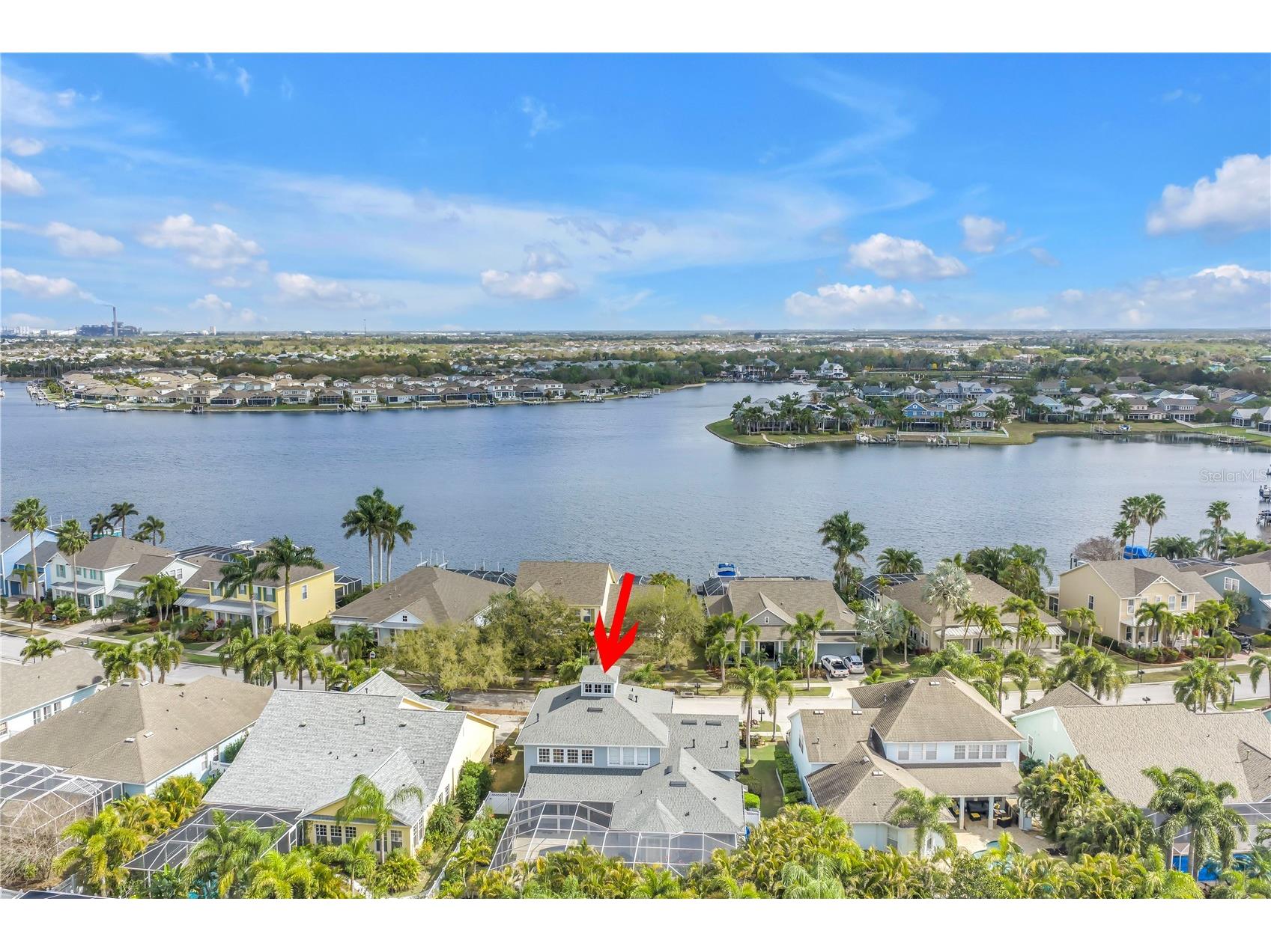 5234 Brighton Shore Drive Apollo Beach FL 33572 TB8483969 image69