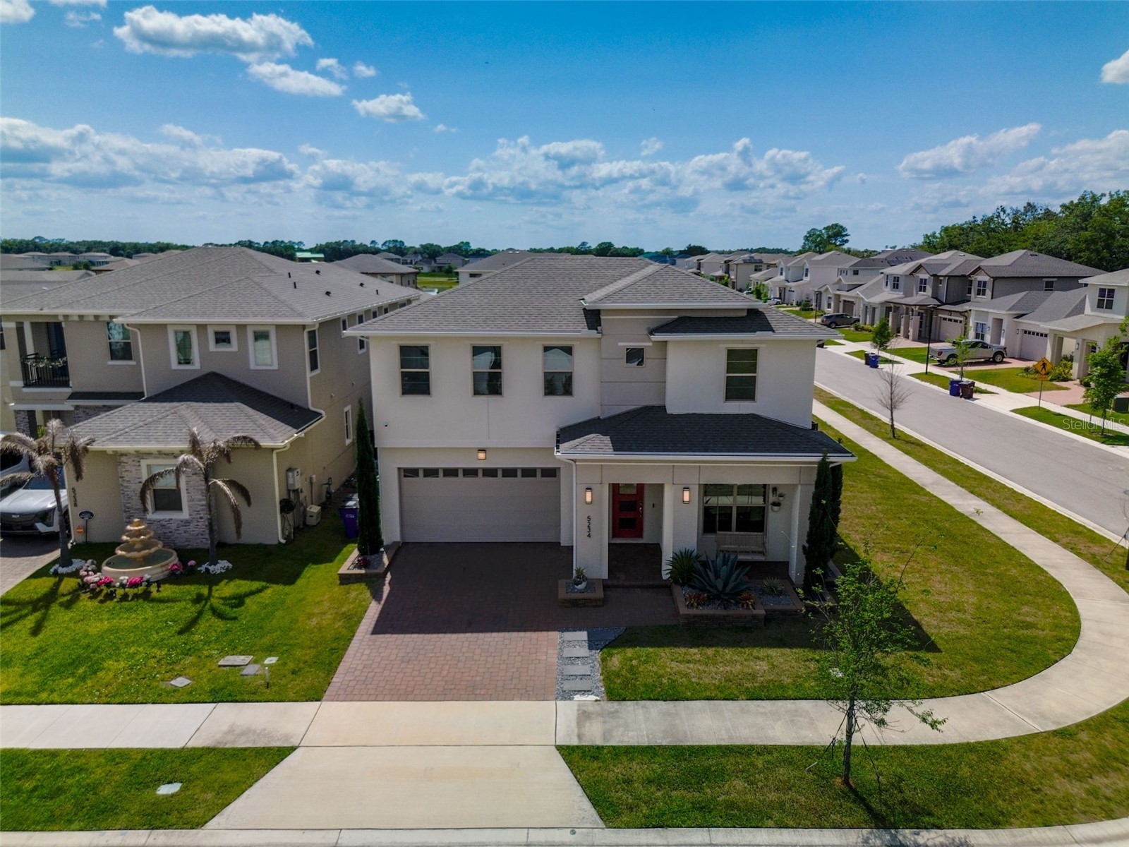 5234 Buttonsage Drive Saint Cloud FL 34772 O6402925 image60