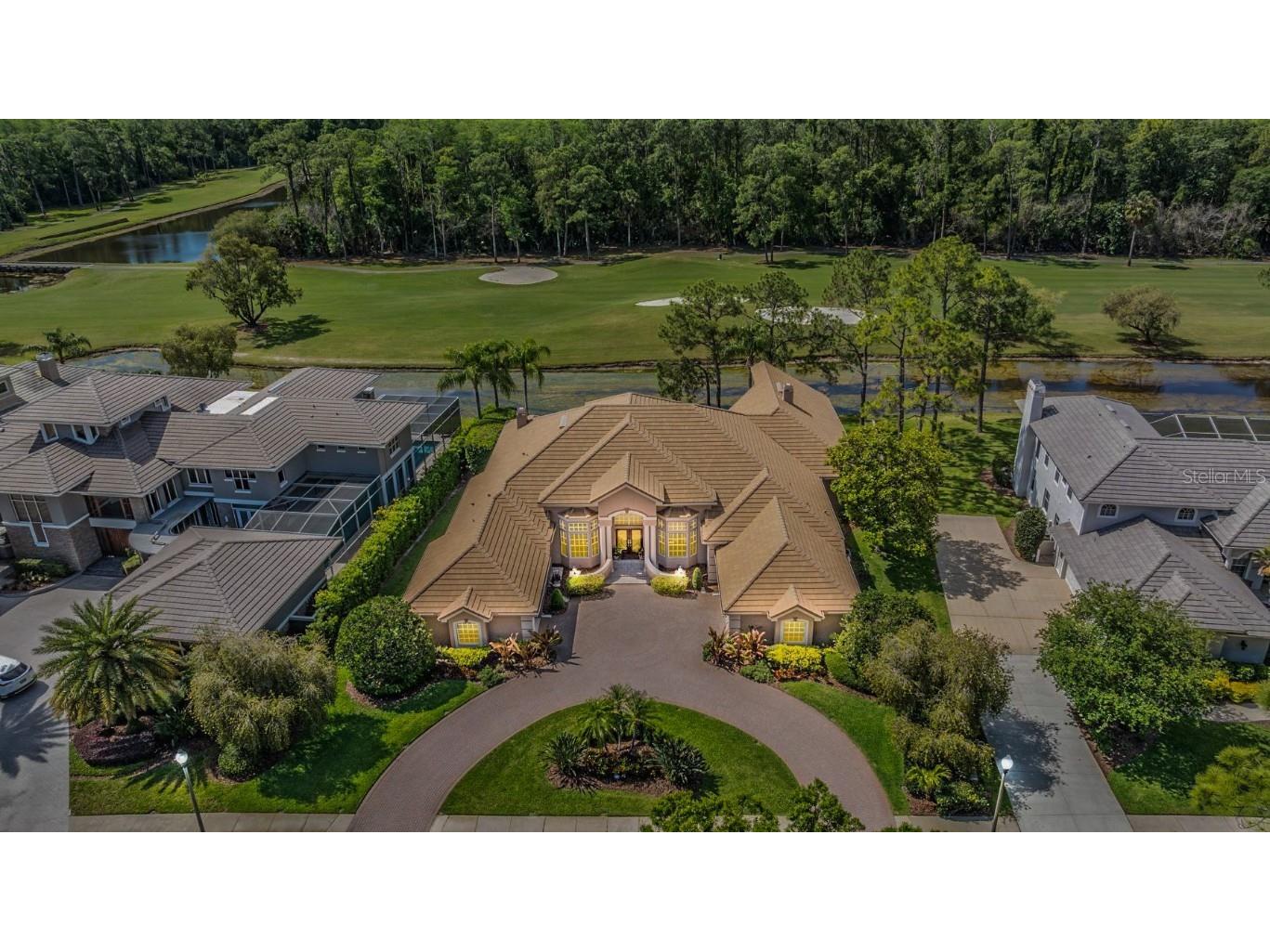 5234 Enclave Drive Oldsmar FL 34677 - POND U8240014 image1