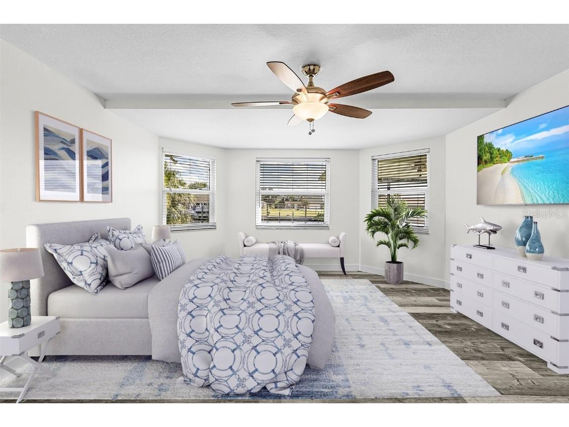 5234 Forbes Terrace Port Charlotte FL 33981 - FORBES WATERWAY TB8436677 image14