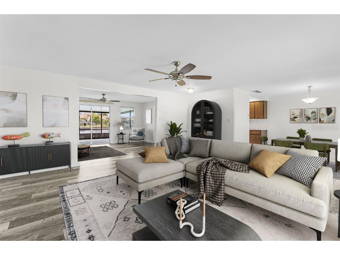 5234 Forbes Terrace Port Charlotte FL 33981 - FORBES WATERWAY TB8436677 image2