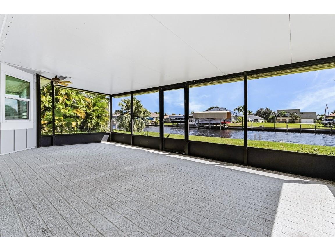 5234 Forbes Terrace Port Charlotte FL 33981 - FORBES WATERWAY TB8436677 image22