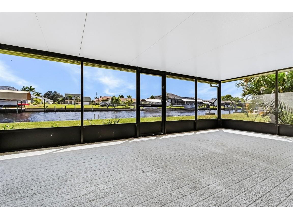 5234 Forbes Terrace Port Charlotte FL 33981 - FORBES WATERWAY TB8436677 image23