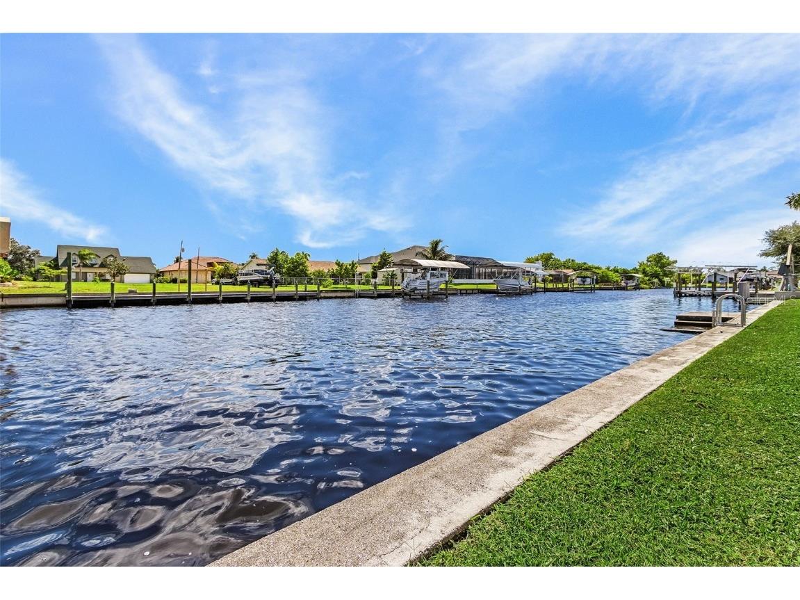 5234 Forbes Terrace Port Charlotte FL 33981 - FORBES WATERWAY TB8436677 image25